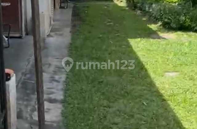 Tanah Jalan Danau Tondano Sanur Denpasar Bali