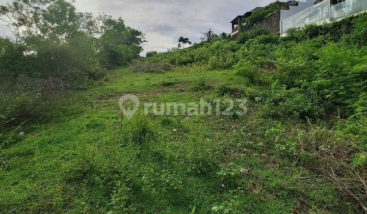 Ocean View Ungasan Land, South Kuta Badung Bali Ocean View Ungasan Land, South Kuta Badung Bali