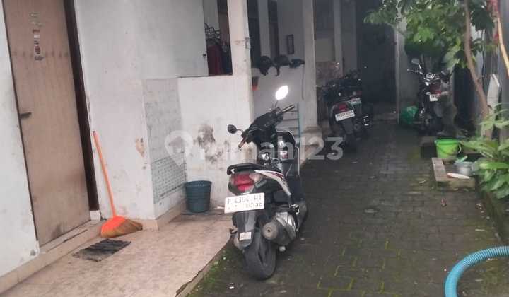 Tanah Bonus Property ( Ruko, Kost²An & Guest House ) Teuku Umar Jalan Pulau Misol Denpasar Bali Tanah Bonus Property ( Ruko, Kost²An & Guest House ) Teuku Umar Jalan Pulau Misol Denpasar Bali