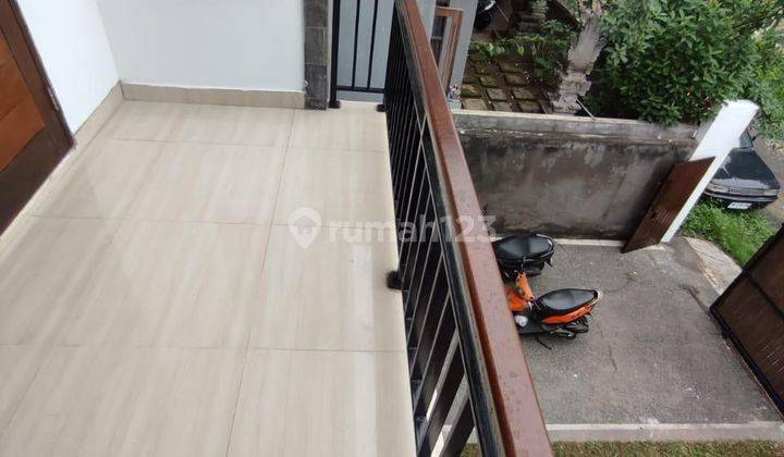 RUMAH MINIMALIS JLN.TUKAD BADUNG 2 LANTAI RENON DENSEL 2