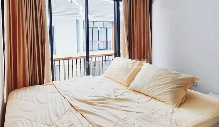 Minimalist House on Tukad Irawadi Street, Denpasar Bali 2