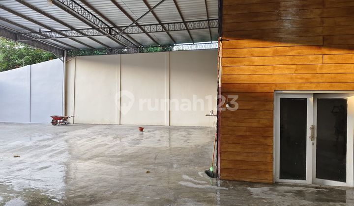 1-Story Warehouse Muding Kerobokan North Kuta Badung Bali 1-Story Warehouse Muding Kerobokan North Kuta Badung Bali