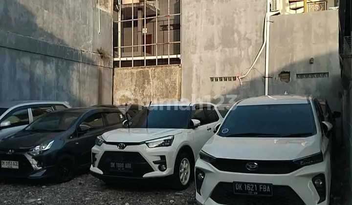 Land in Pesanggaran, South Denpasar, in front of Pesanggaran Toll Road, Elite Neighborhood.