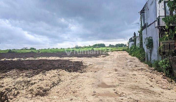 Rumah Cluster Indent Kediri Tabanan Bali 2