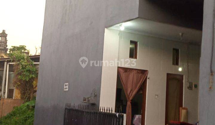 Kost²an Jln. Tibung Sari Dalung 2 Lantai 9 Kamar Kuta Utara 1