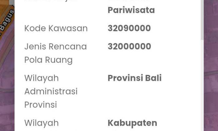 Tanah Gumicik Ketewel Gianyar Bali 2