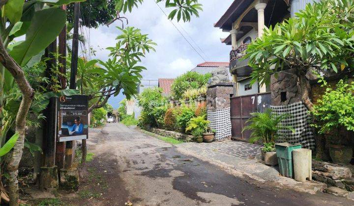 TANAH JALAN KEMBANG KEPAH KESIMAN PETILAN DENTIM 2