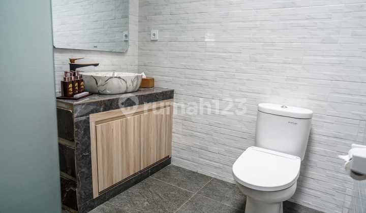 Villa Kutat Lestari Sanur Kauh Denpasar Bali 2