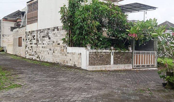 Rumah Cluster 1 & 2 Lantai Tabanan Bali  1