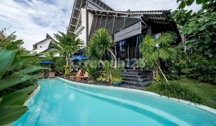 Luxury Architectural Villa In Uluwatu, South Kuta, Bali Luxury Architectural Villa In Uluwatu, South Kuta, Bali