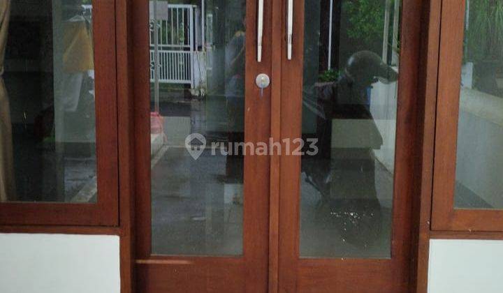 Rumah Panjer Perumahan Elite 2 Kamar Siap Huni 1