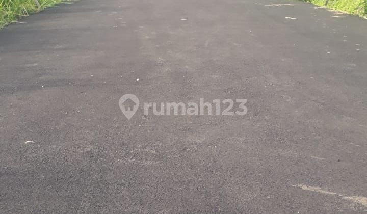 Tanah Jalan Sekar Jepun Gatsu Timur Denpasar Bali