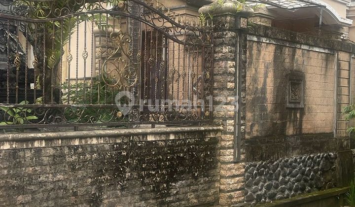 Tanah Bonus Bangunan Jalan Moh. Yamin Renon Denpasar Bali Tanah Bonus Bangunan Jalan Moh. Yamin Renon Denpasar Bali