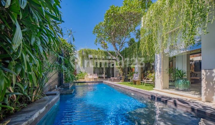 Villa Jimbaran Beach Walking Distance Luxury 2 Bedrooms 1 Storey Villa Villa Jimbaran Beach Walking Distance Luxury 2 Bedrooms 1 Storey Villa