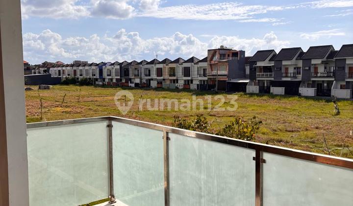2-Storey Ready-to-Live House on Bypass Ngurah Rai, Sanur 2