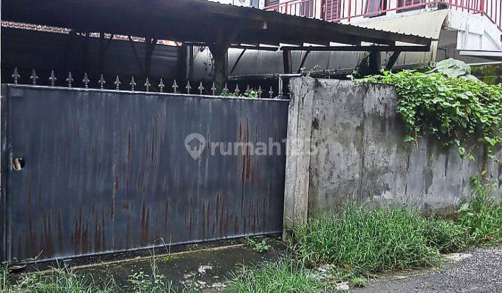 Rumah 2 Lantai Sekar Jepun Gatsu Timur Denpasar Timur 2