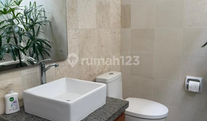 Teras Ayubg Residence Gatsu Timur Denpasar One Gate System 1.5 Floors House 2