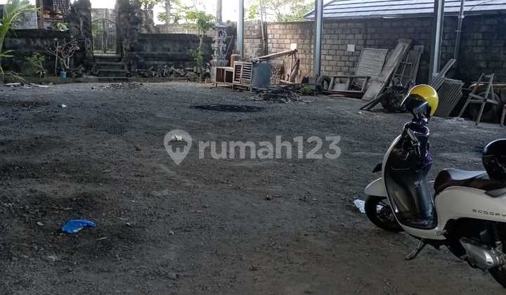 Warehouse & Office Bypass Ngurah Rai Sanur Bali Warehouse & Office Bypass Ngurah Rai Sanur Bali