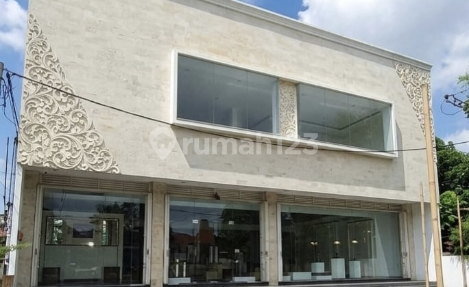 Imam Bonjol Business Building, Denpasar Imam Bonjol Business Building, Denpasar