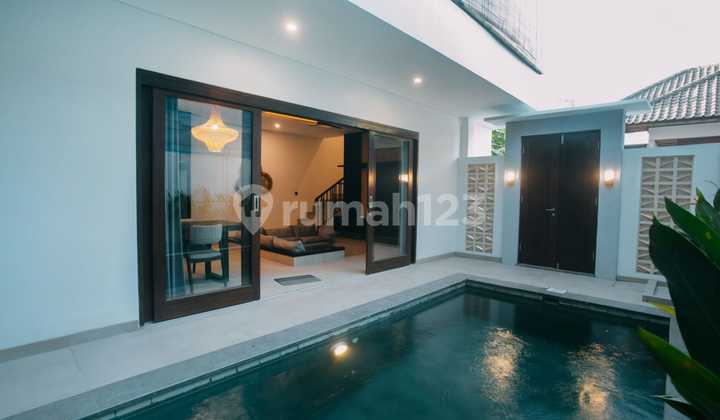 Beautyfull And Minimalis Villa Ready For Rent In Tumbak Bayuh Beautyfull And Minimalis Villa Ready For Rent In Tumbak Bayuh
