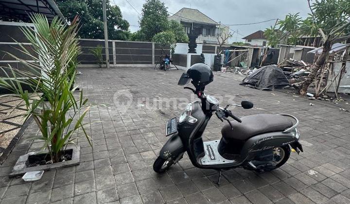 Ready For Rent Rumah 2 Lantai di Sesetan Bali 2