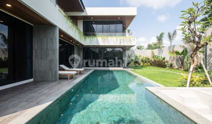 Ready For Rent 4 B R Luxury Villa In Nyanyi Bali Ready For Rent 4 B R Luxury Villa In Nyanyi Bali