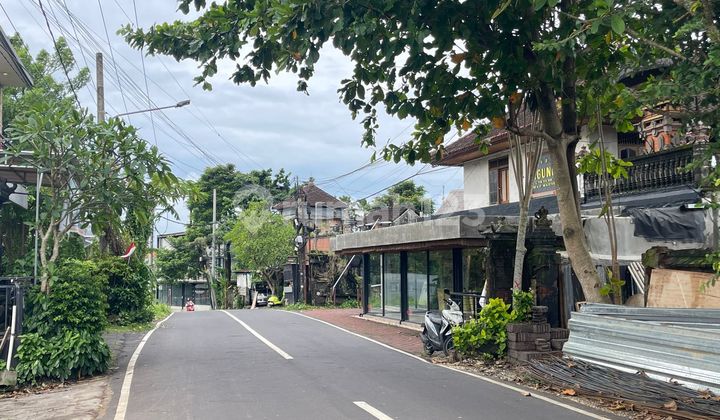 Ready For Sale Premium Location Land In Canggu Bali Ready For Sale Premium Location Land In Canggu Bali