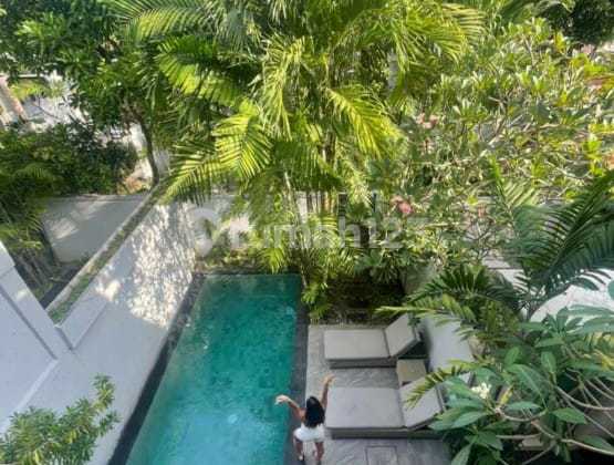 For Rent Villa Monthly 2 Bedroom In Canggu For Rent Villa Monthly 2 Bedroom In Canggu