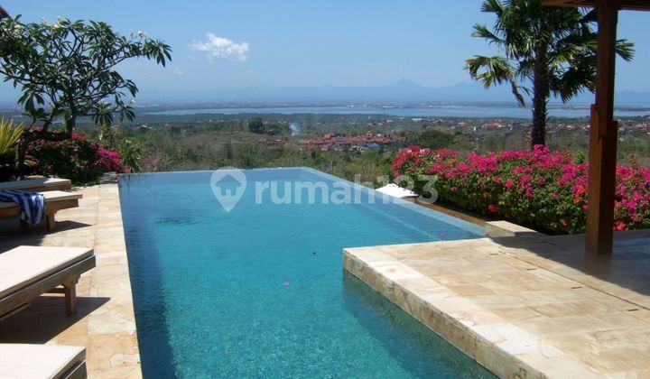 Villa Mewah di Bukit JIMBARAN,BALI Villa Mewah di Bukit JIMBARAN,BALI