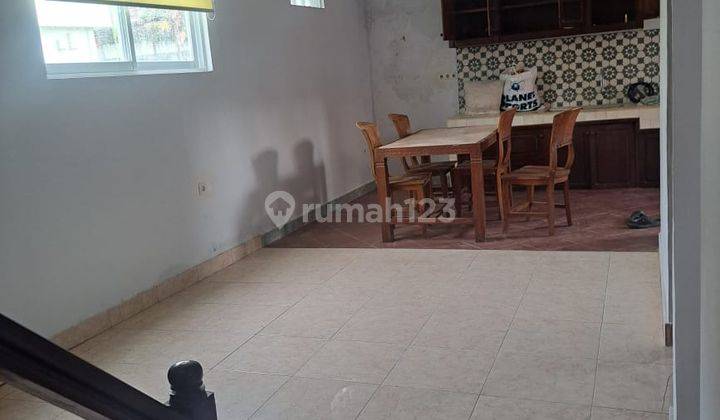 Rumah Kontrakan Furnished Bagus Canggu, Badung 1