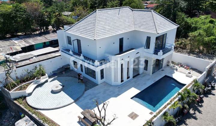 Ready Beautiful Villa 4 Bedroom In Nusa Dua