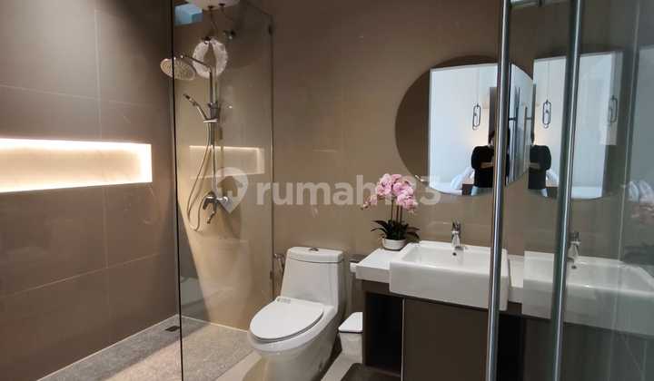 Beautiful Luxury Furnished House Ready to Occupy in Jimbaran Bali with Freehold Title 2