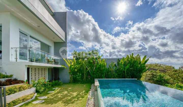 Ready For Rent Beautifull Villa 3 Bedroom In Ungasan