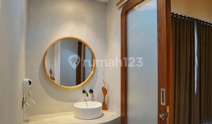 Ready For Rent Beautiful Villa In Cepaka Tabanan Bali