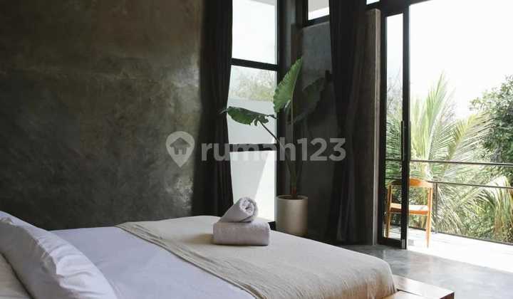 Beautiful Villa For Rent In Uluwatu Badung Bali