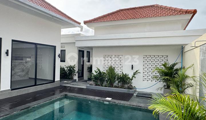 Beautyfull Brand New Villa For Rent In Umalas Bali Beautyfull Brand New Villa For Rent In Umalas Bali