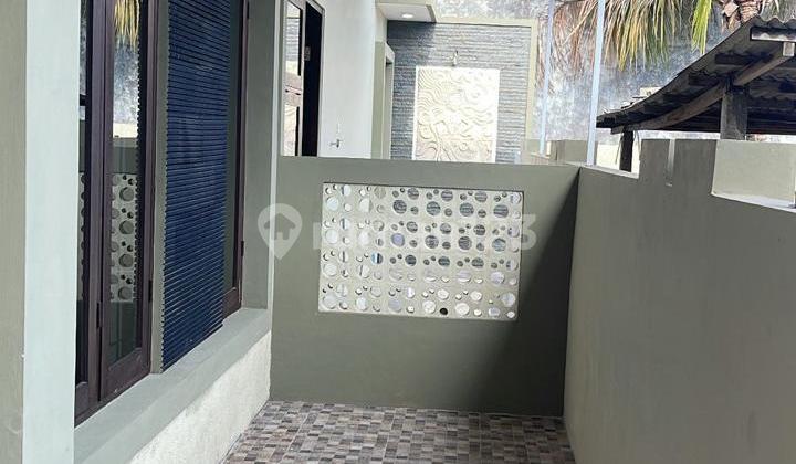 Di Jual Rumah Cantik Siap Huni Area Pesanggaran 2