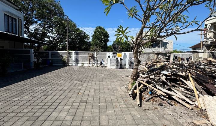 Ready Soon Rumah Baru Jadi Dikontrakan Rumah Lantai 2 di Sesetan 2