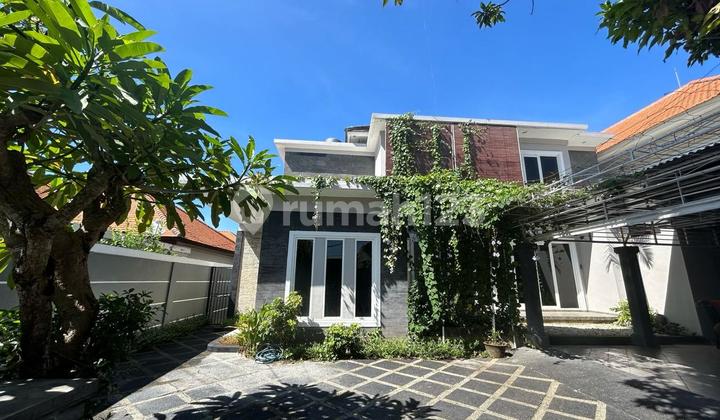 Ready For Sale!!! Rumah Mewah Baru Renovasi Total 2