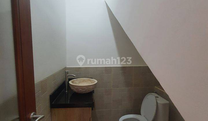 Beautyfull Brand New House with rice field view  10