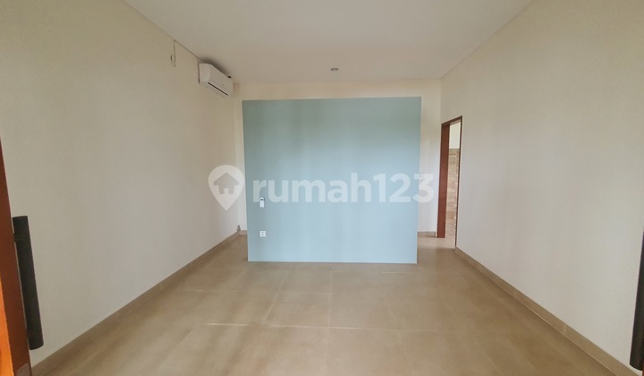 Beautyfull Brand New House with rice field view  13