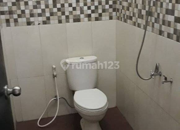 Rumah Cantik Siap Huni 2