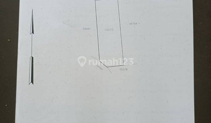 Tanah siap bangun lokasi premium lingkungan elit 3