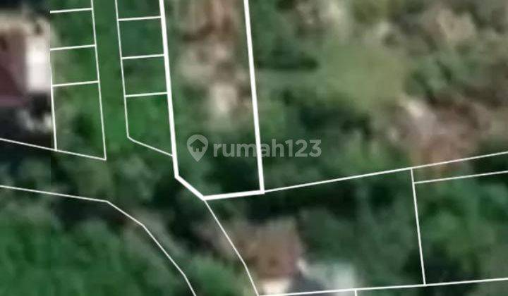 Tanah siap bangun lokasi premium lingkungan elit 4