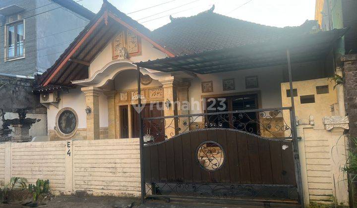 Rumah Cantik Murah Siap Huni 2