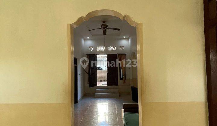 Rumah Cantik Murah Siap Huni 7