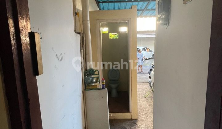 Rumah Cantik Murah Siap Huni 12