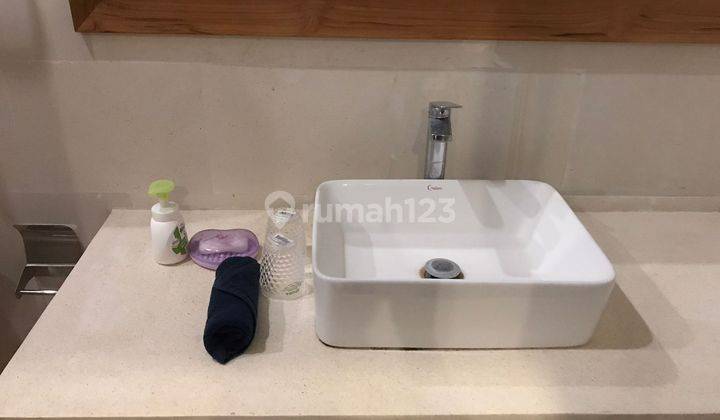Villa Cantik Minimalis Modern Furnish Lantai 2 Siap Huni di Pererenan Bali  8