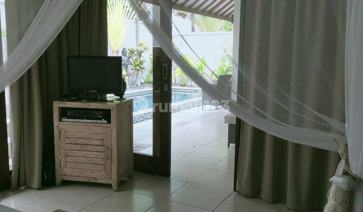 Villa For Over Leasehold  3