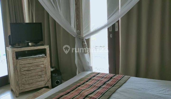 Villa For Over Leasehold  9